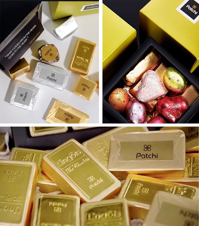 TOP金品榜——洗衣凝珠、进口巧克力”开元棋牌【独家】“2025年中期线上(图3)