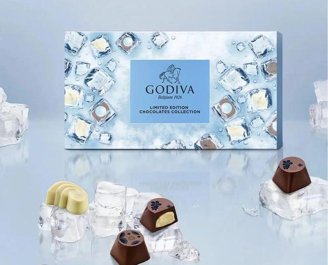 TOP金品榜——洗衣凝珠、进口巧克力”开元棋牌【独家】“2025年中期线上(图8)