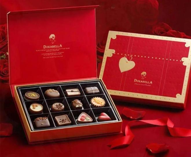 TOP金品榜——洗衣凝珠、进口巧克力”开元棋牌【独家】“2025年中期线上(图10)