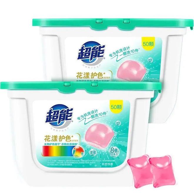 TOP金品榜——洗衣凝珠、进口巧克力”开元棋牌【独家】“2025年中期线上(图13)